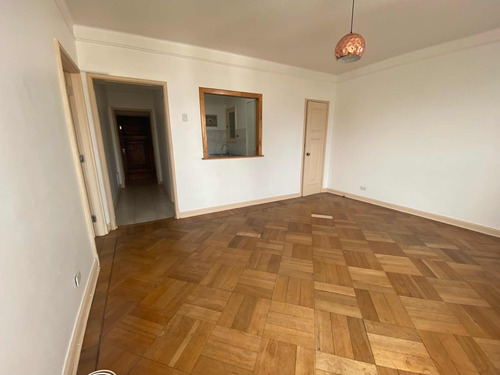 Arriendo Acogedor Depto Año Corrido Centro De Viña Del Mar