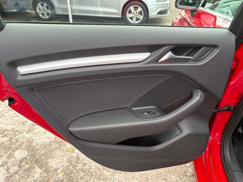 Audi A3 1.4 Sedán Dynamic At Dsg