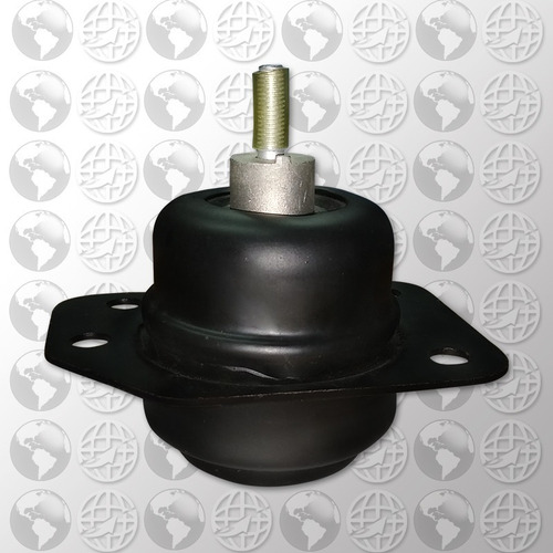 Soporte Motor Superior Der Chevrolet Optra Limited/desing