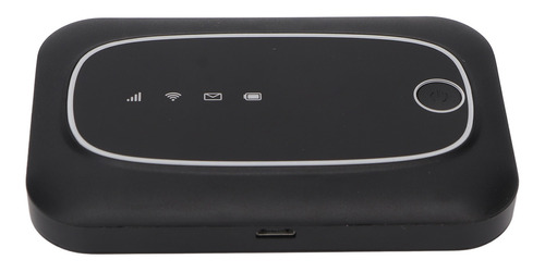 Wifi Dongle Hotspot - Batería Compacta Portátil (2000 Mah),