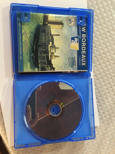 Juego Mafia 3 Usado