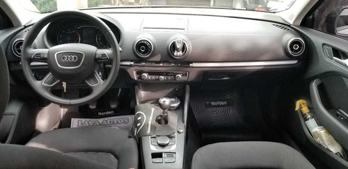 Audi A3 1.4 T Fsi Technology 2014