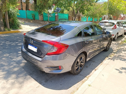 Imagen 5 de 14 de Honda Civic 2017 2.0 Ex 2017