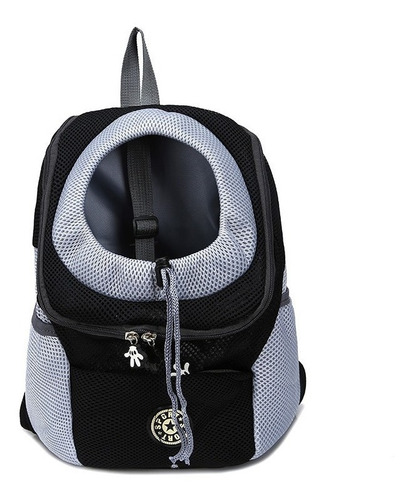 Mochila Bolsa Pet Gato Cachorro Cães Transporte Ao Ar Livre