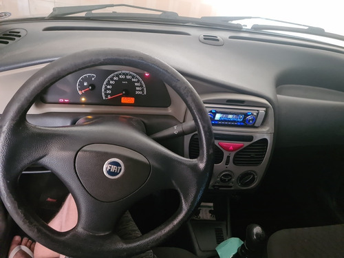 Imagem 6 de 6 de Fiat Palio 2006 1.0 Fire 5p