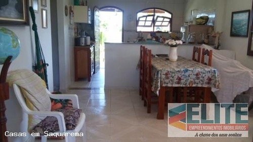 Imagem 8 de 14 de Casa Para Venda Em Saquarema, Barra Nova, 2 Dormitórios, 1 Banheiro - E014_2-580488