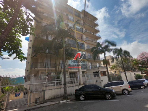Imagem 1 de 21 de Apartamento Com 3 Dormitórios À Venda, 78 M² Por R$ 415.000,00 - Presidente Altino - Osasco/sp - Ap0016