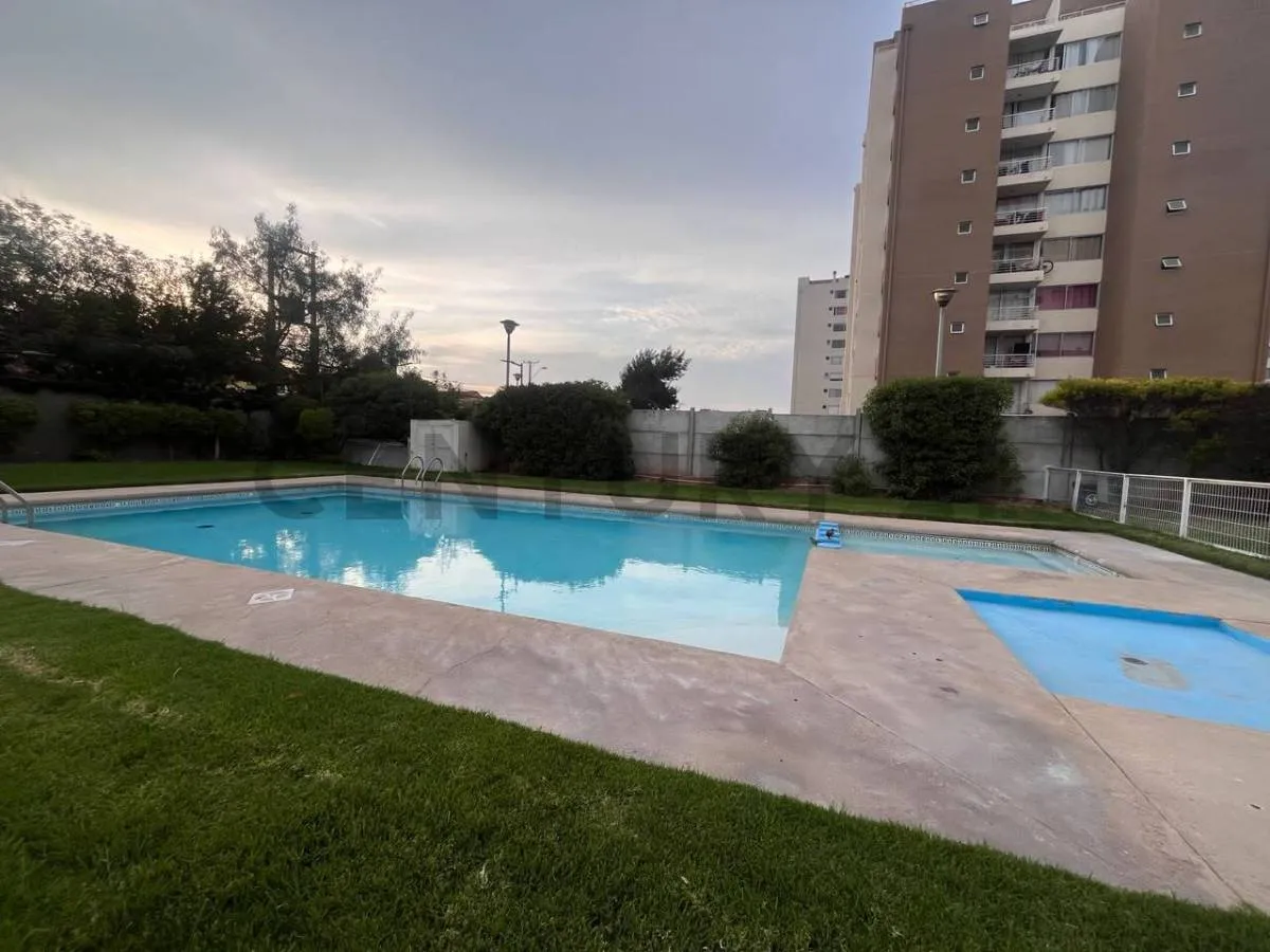 Imagen 2 de 19 de Vendo Departamento A Pasos Del Centro De La Serena