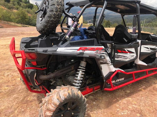 Polaris Rzr 1000 4 Puestos