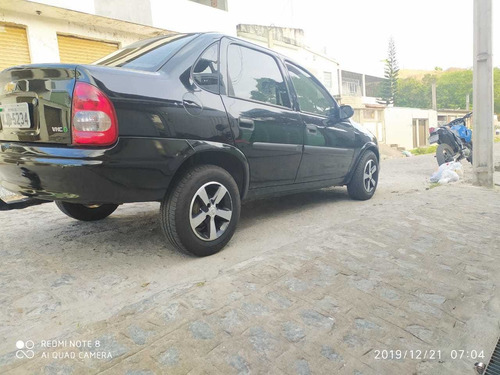Chevrolet Classic 2010 1.0 Flex Power 4p