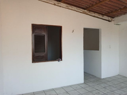 Imagem 28 de 30 de (ca107)casa Com 4 Quartos-mucuripe - Ca107