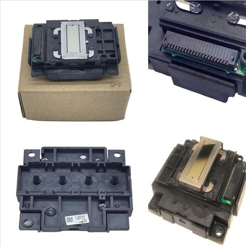 Cabeça De Impressão Adequada Para Epson Ecotank L3218 L3219