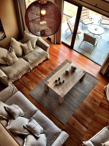 Casas Twin Futrono Lago Ranco