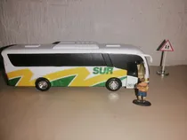 Comprar Autobus A Escala Irizar Linea Sur Gpo Ado D Coleccion 