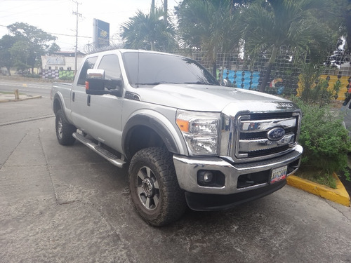 Imagen 3 de 12 de Ford F-250 Super Dutty Automatica 4x4