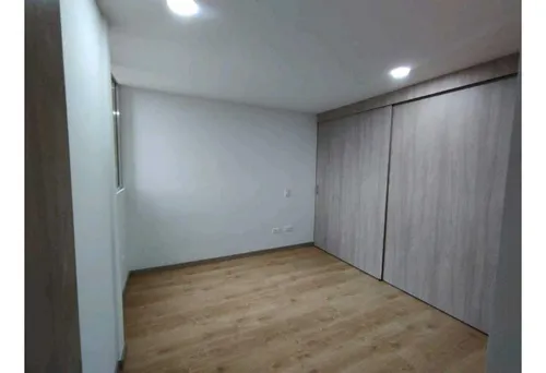 Apartamento En Venta Rionegro Fontibon (t)