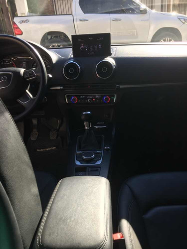 Imagen 12 de 15 de Audi A3 2014 1.8 T Fsi Mt 180cv