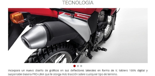 Imagen 8 de 25 de Patentada $1.815.500 O 12de$239.100 Honda Xr 250 (190 150)