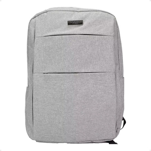 Mochila Porta Notebook Techni Ejecutiva 16 Pulgadas Refor Cu