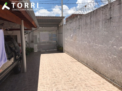 Imagem 4 de 21 de Casa A Venda No Jardim Santa Esmeralda - Ca01312 - 33507632