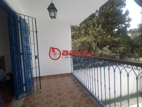 Imagem 26 de 30 de Casa Independente Com 4 Suítes, 320 M² No Comary - Teresópolis/rj. - Ca00889 - 33908003