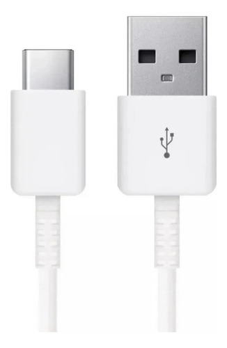 Cabo Carregador Para Samsung M52 Original Mesmo