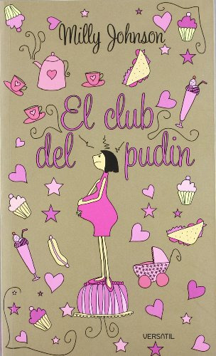 Libro El Club Del Pudin De Milly Johnson . Ed: 1