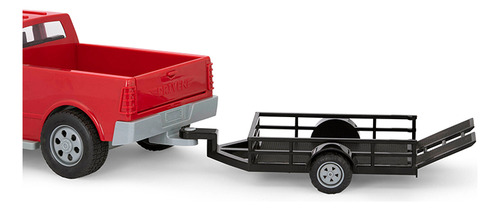 Camioneta Pick-up Mediana - Driven