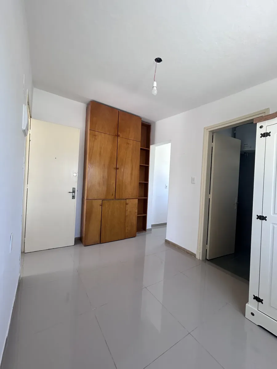 Se Alquila Monoambiente En Paso Molino · Foto 4
