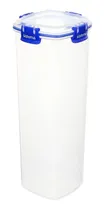 Comprar Recipiente Sistema  Spaguettis O Fideos Largos 1.8litros