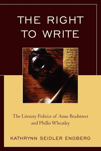 Libro: En Inglés El Derecho A Escribir: La Política Literari