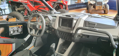 Imagen 13 de 19 de Polaris Rzr Turbo R 2023 En Stock Mtn