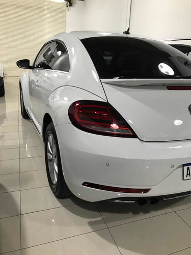 Volkswagen The Beetle 1.4 Design Dsg 2017