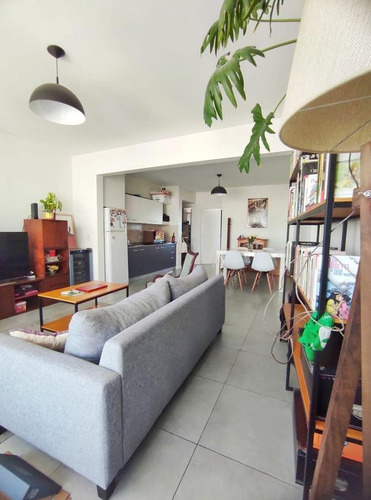 Imagen 3 de 25 de Venta Departamento 2 Amb 54 M2 Colegiales Capital Federal