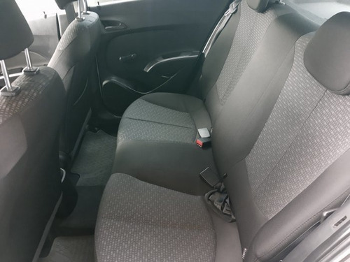 Hb20 1.0 Comfort 12v Flex 4p Manual