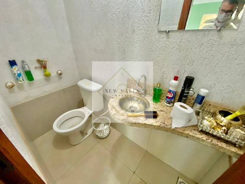 Imagem 6 de 15 de Excelente Casa Com 4 Suítes No Balneário Meia Ponte !! - 6651