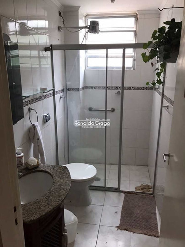 Imagem 13 de 17 de 2 Dormitórios, 2 Banheiros (lavabo E Serviço) 1 Vaga 67m² - V8129