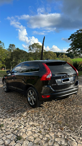 Volvo XC60 2.0 T5 Dynamic 5p