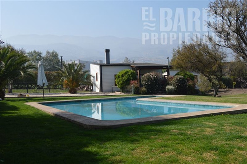 Imagen 4 de 30 de Casa En Venta De 6 Dorm. En Colina