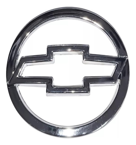 Emblema Cajuela Chevrolet Astra Trasero Cromado