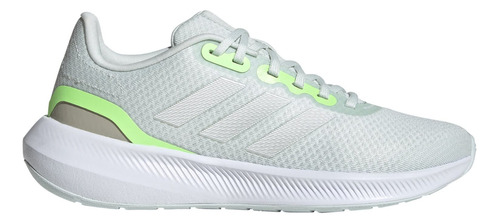 Tenis Runfalcon 2.0 Ie0750 adidas Color Verde Talla 5.5 Mx