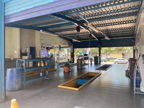 Imagen 5 de 10 de Venta Local Comercial El Viñedo Valencia (700 Metros) Cód 158259 Lucrecia Escorcha