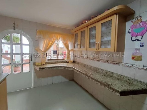 Imagen 4 de 30 de Fantástica Casa Urb. Privada La Mora Ii La Victoria 23-9997 Ejc 04243439046