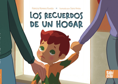 Libro Los Recuerdos De Un Hogar - Romera Rueda, Patricia