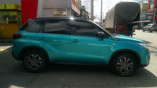 Suzuki Vitara 1.6 Gl