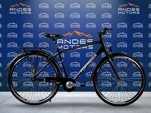 Bicicleta Topmega Accento 700 -hombre- Andes Motors