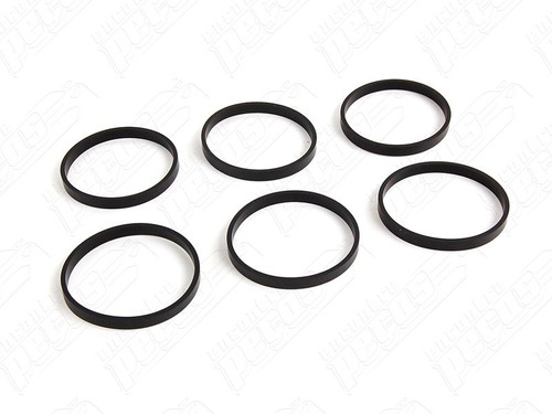 Junta Coletor Admissão Bmw X5 M 2010-2015 Original