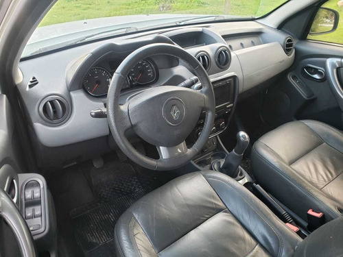 Renault Duster 1.6 16v Dynamique (flex)