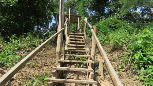 Imagem 3 de 14 de Chácara Para Venda Em Chapada Dos Guimarães, Comunidade Aguaçu, 2 Dormitórios, 1 Suíte, 2 Banheiros, 10 Vagas - 840_1-1854790
