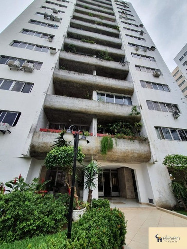 Imagem 1 de 25 de Apartamento Residencial Para Venda Graça, Salvador 3 Dormitórios, 1 Sala, 3 Banheiros, 2 Vagas 110,00 M² Útil - Jn25 - 71103008